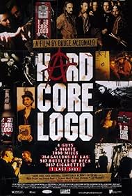 Hard Core Logo (1996)