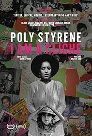 Poly Styrene: I Am a Cliché (2021)