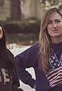 Ashley Johnson and Mila Shah in Little Things: The Thing About Weed (2015)