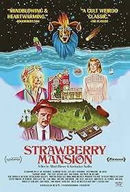 Strawberry Mansion (2021)