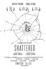 Primary photo for Shattered