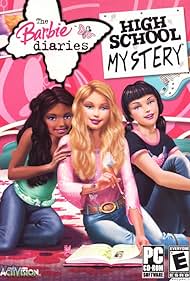 The Barbie Diaries: High School Mystery (2006)