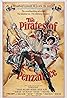 The Pirates of Penzance (1983) Poster