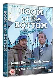 Room at the Bottom (1986)