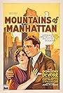 Mountains of Manhattan (1927)