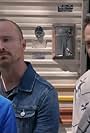 Brennan Murray in Aaron Paul Discovers Bryan Cranston Living in Breaking Bad RV (2018)