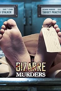 Primary photo for Bizarre Murders