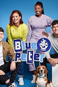 Primary photo for Blue Peter