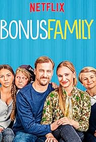 Bonusfamiljen (2017)