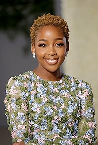 Primary photo for Thuso Mbedu