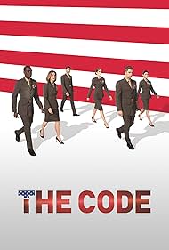 The Code (2019)