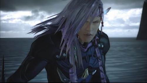 Final Fantasy XIII-2 (VG)