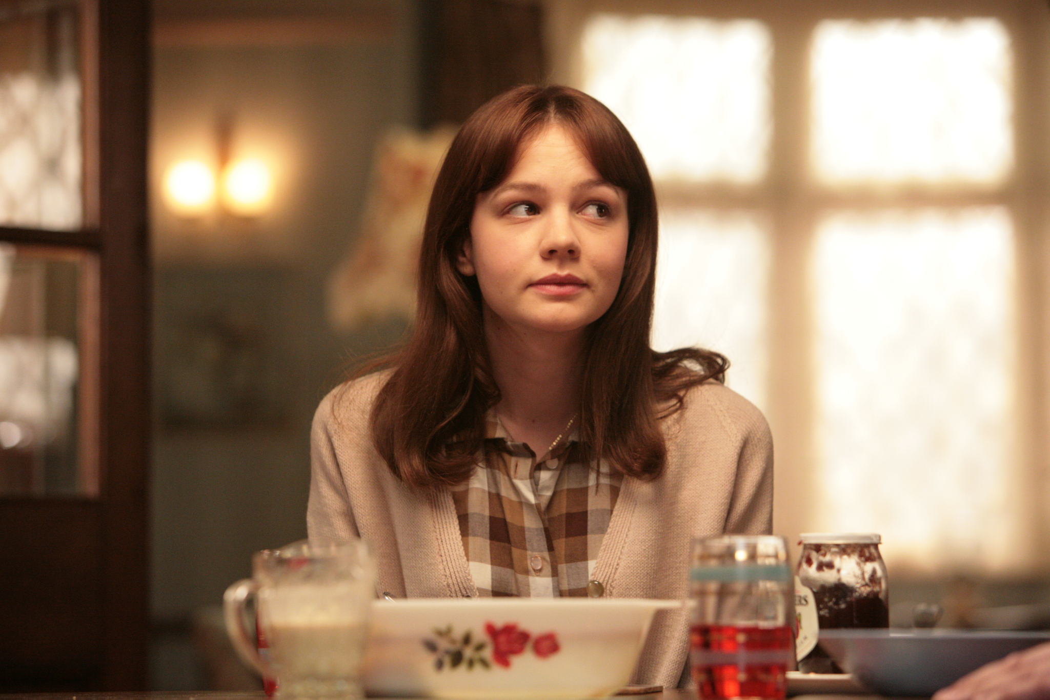 Carey Mulligan in Bài Học Đầu Đời (2009)