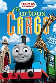 Primary photo for Thomas and Friends: Curious Cargo