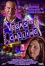 Chad Ridgely, Jimmy Gonzales, and Maggi Mayfield in Vegas Is Calling (2022)