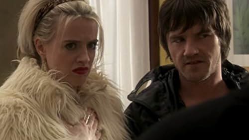 Sally Carman and Nicky Evans in Shameless (2004)