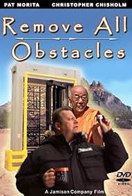 Pat Morita and Christopher Chisholm in Remove All Obstacles (2010)