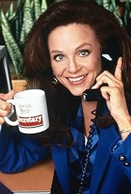 Valerie Harper in The Office (1995)