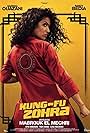 Kung-Fu Zohra (2021)