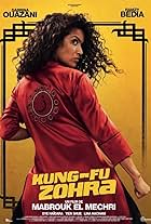 Kung-Fu Zohra