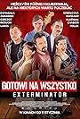 Gotowi na wszystko. Exterminator (2018)