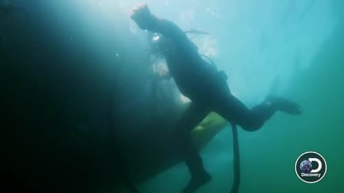 Watch Bering Sea Gold - Season 10 Teaser