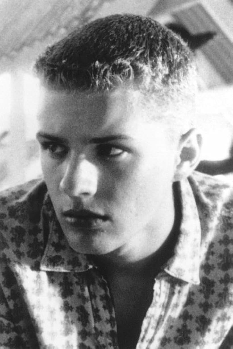 Ryan Phillippe in White Squall (1996)