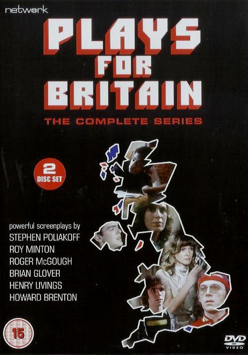 Plays for Britain (1976)