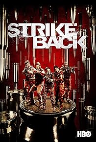 Primary photo for Strike Back