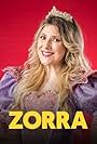 Zorra (2015)