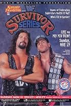 WWF Survivor Series