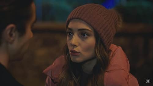 Rabia Soytürk in Gülperi (2018)