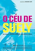 O Céu de Suely