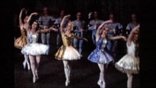 Ballets Russes