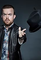 Brad Williams