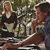 Lisa Kudrow and Thomas Haden Church in Easy A (2010)