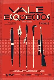 Vale dos esquecidos (2010)