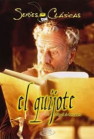 El Quijote de Miguel de Cervantes (1991)