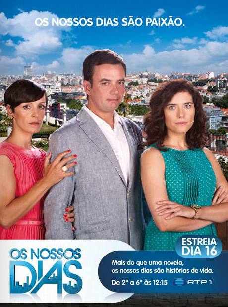 Os Nossos Dias (2013)