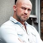 Cathal Pendred