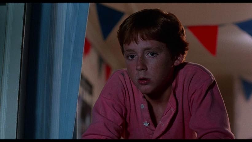 Scott Grimes in Những con nhím ngoài hành tinh (1986)