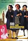 Las adolescentes (1975)