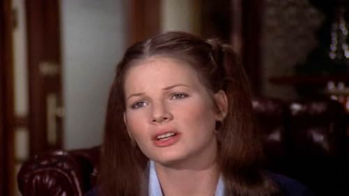 Christine Belford in The Loose Connection (1973)