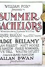 Madge Bellamy in Summer Bachelors (1926)