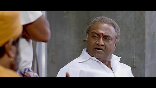 Uppu Karuvaadu (2015) Trailer