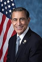 Darrell Issa