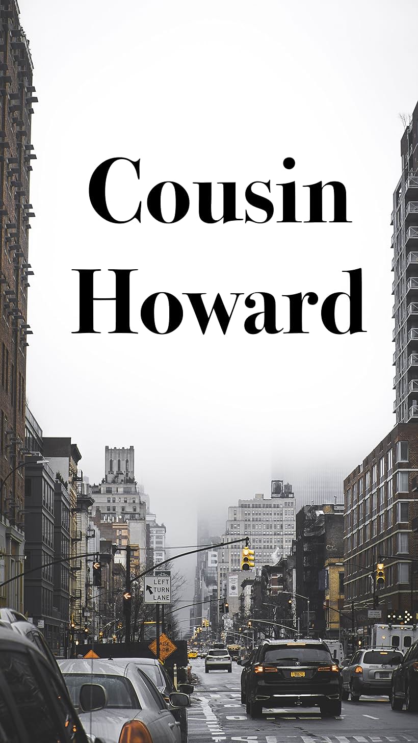 Cousin Howard (1995)