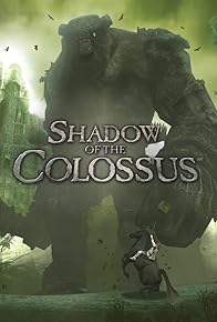 Primary photo for Shadow of the Colossus