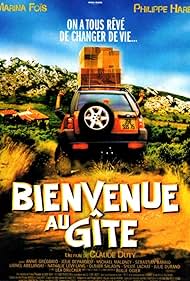 Bienvenue au gîte (2003)