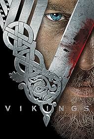 Travis Fimmel in Huyền Thoại Viking (2013)